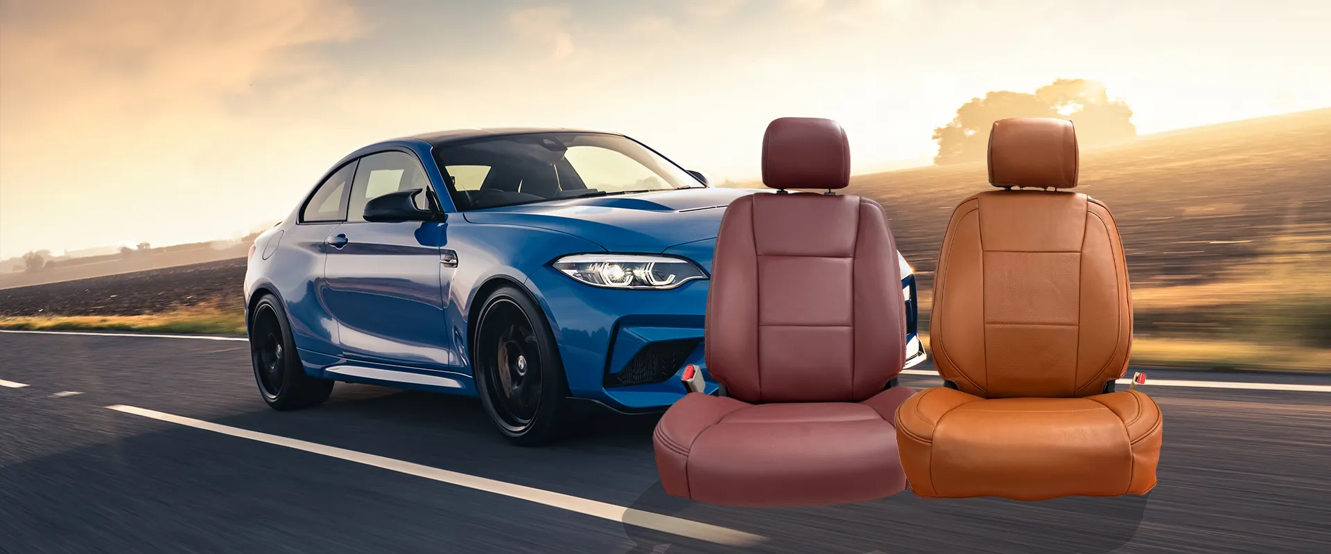 Tartós vízálló PVC autóüléshuzat gyártó