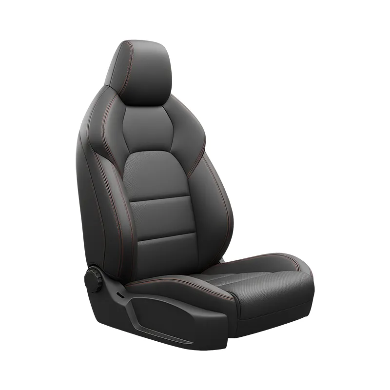 Légáteresztő PVC üléshuzat