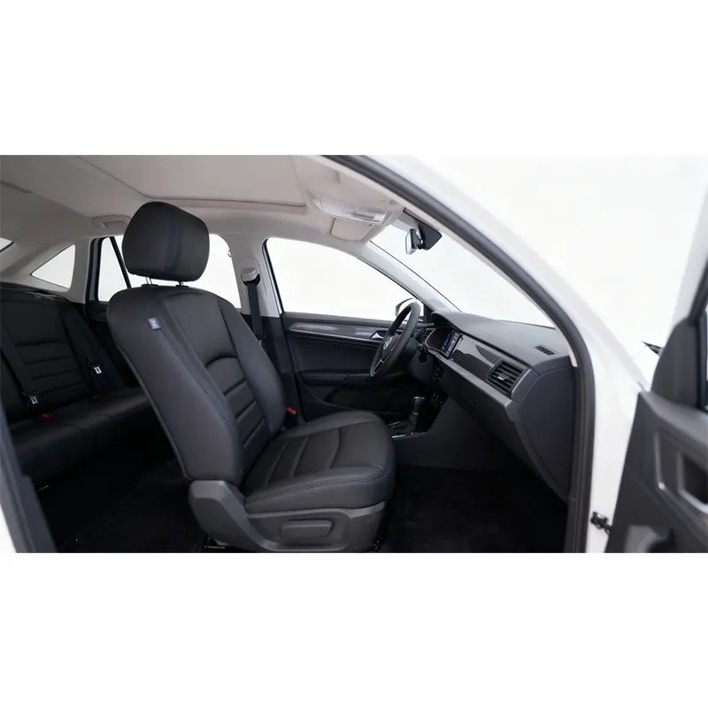 Hőszigetelő PVC autósülés huzat