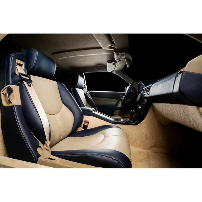 Heat Resistant Car Seat Cover