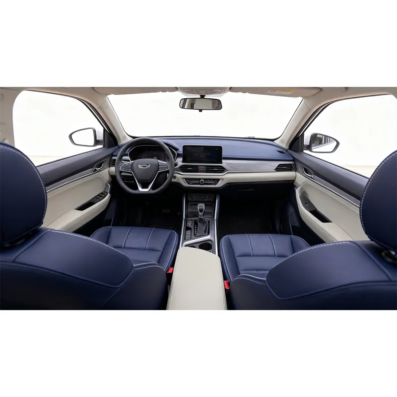 Patchwork PVC autósülés huzat