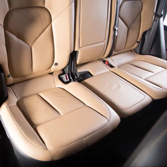 Karcálló PVC autós üléshuzat