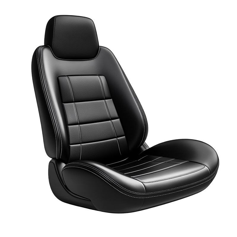 Kiömlésálló autós üléshuzat