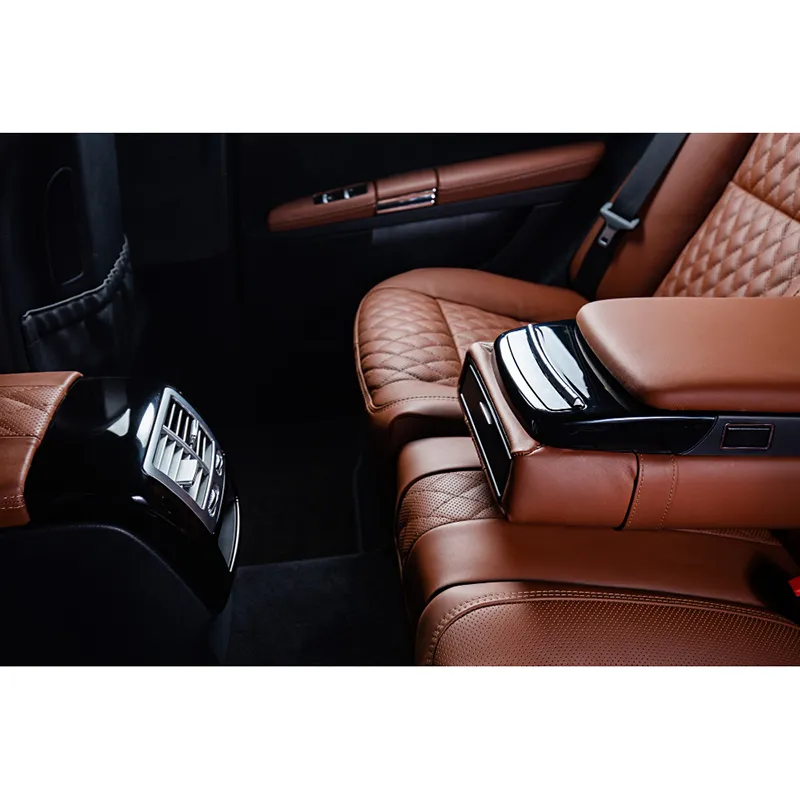 Víz- és porálló autós üléshuzat