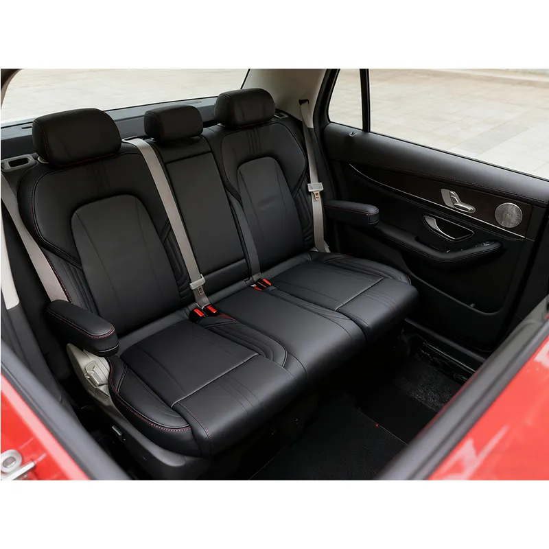 Kopásálló valódi bőr autós üléshuzat